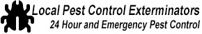 Cusick WA Pest Control Exterminators